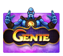 Aladdin เกมทดลองเล่นหมวด slot บน Joker Official