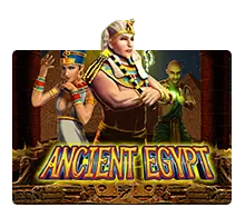 Ancientegypt เกมทดลองเล่นหมวด slot บน Joker Official