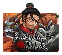 Bushido Bladeเกมสล็อต Joker Gaming ทดลองเล่นฟรีบนมือถือ