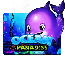 Dolphinเกมสล็อต Joker Gaming ทดลองเล่นฟรีบนมือถือ