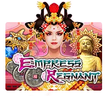 Empress Regnantเกมสล็อต Joker Gaming ทดลองเล่นฟรีบนมือถือ