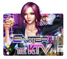 Enter The KTVเกมสล็อต Joker Gaming ทดลองเล่นฟรีบนมือถือ